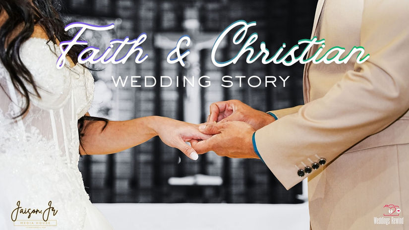 F & C - Wedding Highlight Video 2026